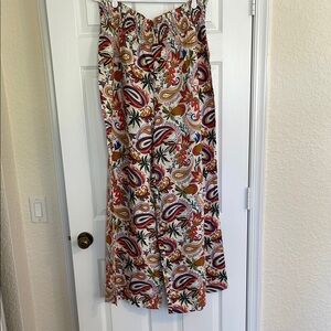 Boden Palazzo Party Pants